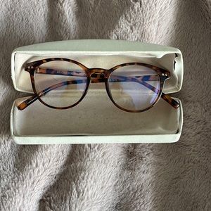 Stylish Blue Light Glasses- No Prescription